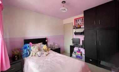 Casa en Venta, Colonia Ex-Hacienda Santa Ines