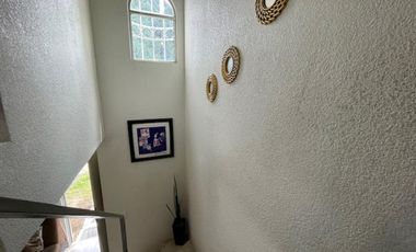 Casa en Venta, Colonia Ex-Hacienda Santa Ines