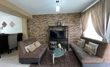 Casa en Venta, Colonia Ex-Hacienda Santa Ines