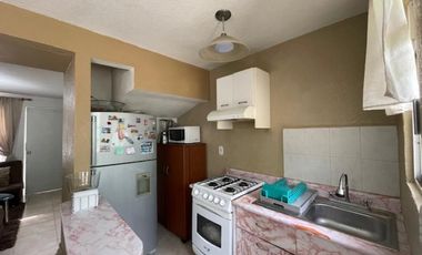 Casa en Venta, Colonia Ex-Hacienda Santa Ines