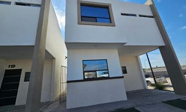 CASA EN VENTA EN FRACCIONAMIENTO LAS CANTERAS TORREON, COAHUILA.