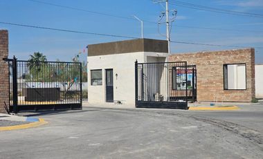 CASA EN VENTA EN FRACCIONAMIENTO LAS CANTERAS TORREON, COAHUILA.