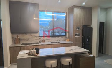 VENTA DE DEPARTAMENTO AL NORTE DE SALTILLO