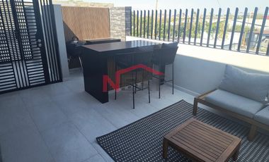 VENTA DE DEPARTAMENTO AL NORTE DE SALTILLO