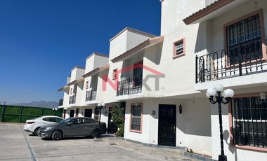 VENTA de COMPLEJO DEPARTAMENTOS al NORTE