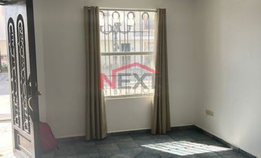 VENTA de COMPLEJO DEPARTAMENTOS al NORTE