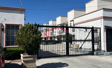 VENTA de COMPLEJO DEPARTAMENTOS al NORTE