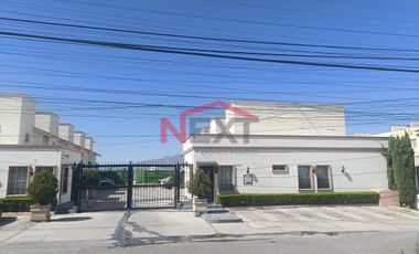 VENTA de COMPLEJO DEPARTAMENTOS al NORTE