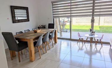 CASA EN VENTA SECTOR VIÑEDOS