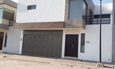CASA EN VENTA SECTOR VIÑEDOS