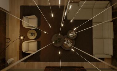 Residencia en venta en Rancho San Juan