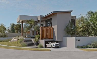 Residencia en venta en Rancho San Juan