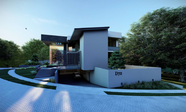 Residencia en venta en Rancho San Juan