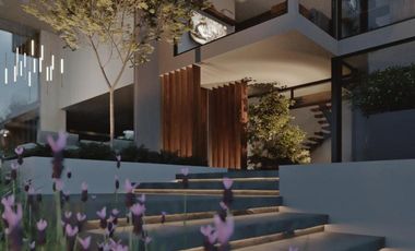 Residencia en venta en Rancho San Juan