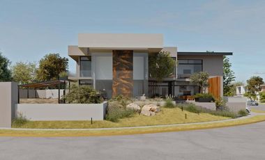 Residencia en venta en Rancho San Juan