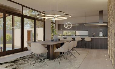 Residencia en venta en Rancho San Juan