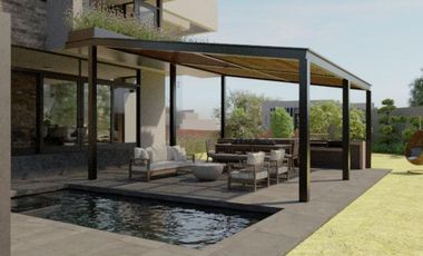 Residencia en venta en Rancho San Juan