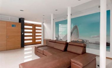 Oficina en Venta en Americo Vespucio con Recoleta