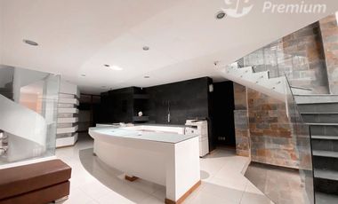 Oficina en Venta en Americo Vespucio con Recoleta