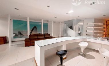 Oficina en Venta en Americo Vespucio con Recoleta