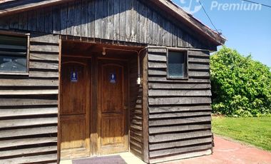 Agrícola en Venta en el cardal