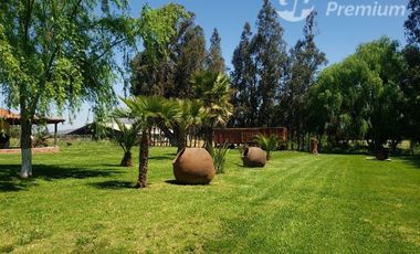 Agrícola en Venta en el cardal