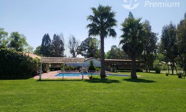 Agrícola en Venta en el cardal