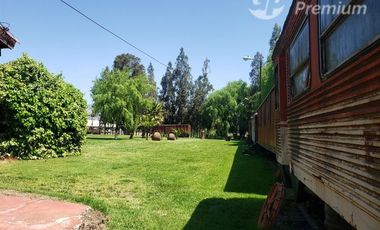 Agrícola en Venta en el cardal