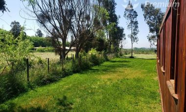 Agrícola en Venta en el cardal