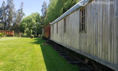 Agrícola en Venta en el cardal