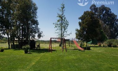 Agrícola en Venta en el cardal