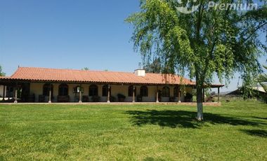 Agrícola en Venta en el cardal