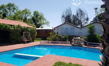 Agrícola en Venta en el cardal