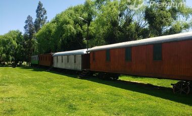 Agrícola en Venta en el cardal