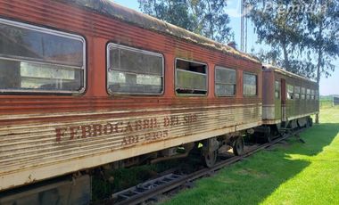Agrícola en Venta en el cardal