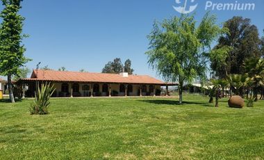 Agrícola en Venta en el cardal