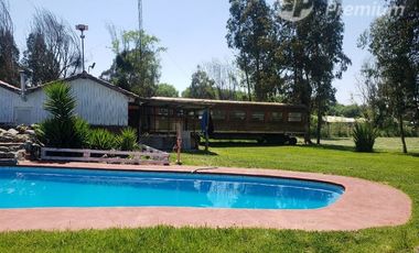 Agrícola en Venta en el cardal