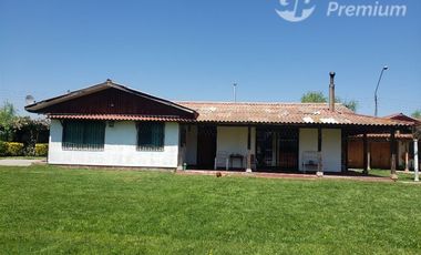 Agrícola en Venta en el cardal