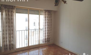 Departamento - Retiro-2 amb- Alquiler