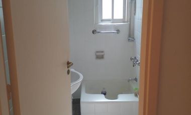 Departamento - Retiro-2 amb- Alquiler