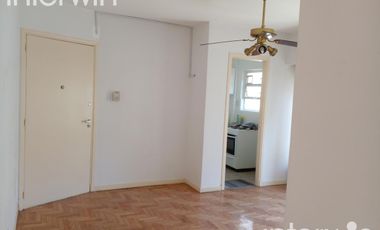 Departamento - Retiro-2 amb- Alquiler