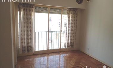 Departamento - Retiro-2 amb- Alquiler