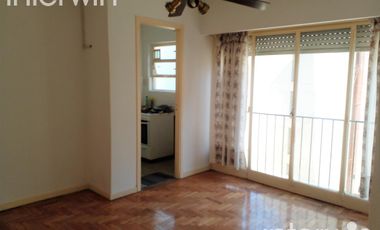 Departamento - Retiro-2 amb- Alquiler