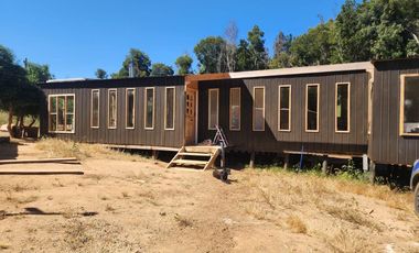 Parcela en Pichilemu ,Sector Cercano a Pañul