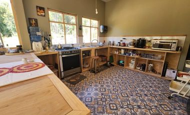 Parcela en Pichilemu ,Sector Cercano a Pañul