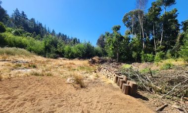 Parcela en Pichilemu ,Sector Cercano a Pañul