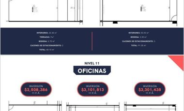 Oficina en venta sobre avenida Líbano en la zona norte de Mérida