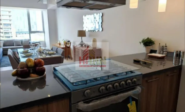 LOS ALPES DEPARTAMENTO EN VENTA ALVARO OBREGON CDMX  