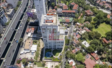 LOS ALPES DEPARTAMENTO EN VENTA ALVARO OBREGON CDMX  