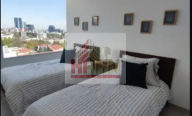 LOS ALPES DEPARTAMENTO EN VENTA ALVARO OBREGON CDMX  
